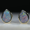 Natural Queensland Boulder Opal