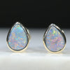 Gorgeous Natural Opal Pattern