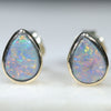 Beautiful Natural Opal Colours