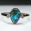 Stunning Natural Opal Colour