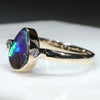 Natural Queensland Boulder Opal