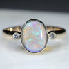 Lightning Ridge-New South Wales Crystal Opal