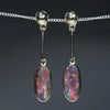 Gorgeous Natural Opal Pattern