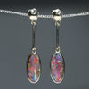 Beautiful Queensland Boulder Opal