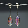 Stunning Natural Opal Colour