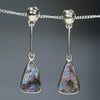 Gorgeous Natural Opal Colours