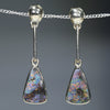 Natural Queensland Boulder Opal