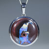 Beautiful Natural Opal Colours