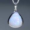 Gorgeous Natural Opal Pattern
