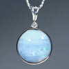 Natural Queensland Boulder Opal