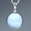 Gorgeous Natural Opal Picture Pattern