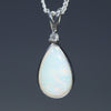 Beautiful Natural Opal Colours