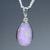 Gorgeous Natural Opal Colours