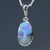 Stunning Opal Picture Pattern