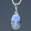 natural Queensland Boulder Opal