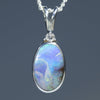 Beautiful Natural Opal Colours