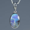 Gorgeous Natural Opal Picture Pattern