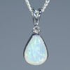 Natural Coober Pedy Crystal Opal