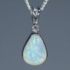 Beautiful Natural Opal Colours