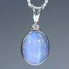 Gorgeous Natural Opal Pattern