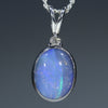 Beautiful Natural Opal Colours