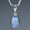 Natural Queensland Boulder Opal