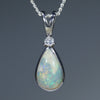 Beautiful Opal Colours