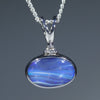Beautiful Natural Opal Colours