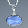 Gorgeous Natural Opal Layer Pattern