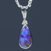 Gorgeous natural Opal Colour