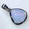 Natural Queensland Boulder Opal