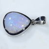 Sterling Silver Pendant Design