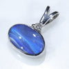 Natural Queensland Boulder Opal