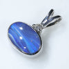 Stunning Natural Opal Picture Pattern