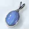 Natural Queensland Boulder Opal