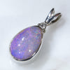 Natural Queensland Boulder Opal