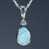 Gorgeous Natural Opal Colours