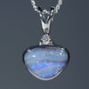 Stunning Queensland Boulder Opal