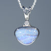 Gorgeous Natural Opal Layer Pattern
