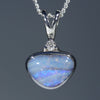 Beautiful Natural Opal Colours