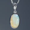 Gorgeous Natural Opal Pattern