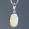 Natural Queensland Boulder Opal