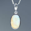 Beautiful Natural Opal Colours