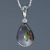 Natural Queensland Boulder Opal