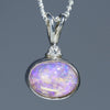 Natural Queensland Boulder Opal