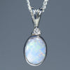 Natural Queensland Boulder Opal