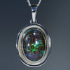 Gorgeous Natural Opal Matrix Pattern