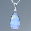 Gorgeous Natural Opal Layer Pattern