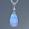 Natural Queensland Boulder Opal