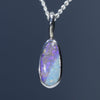 Beautiful Natural Opal Colours